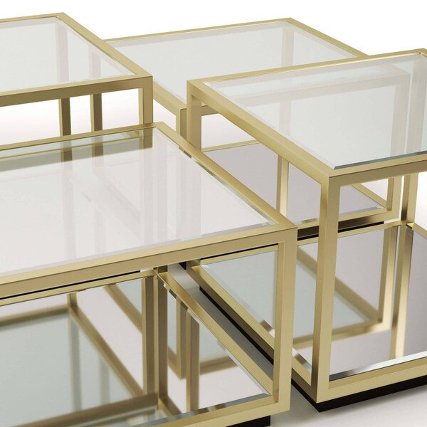 Noel Coffee Table